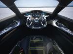 Nissan BladeGlider Concept 2013 года
